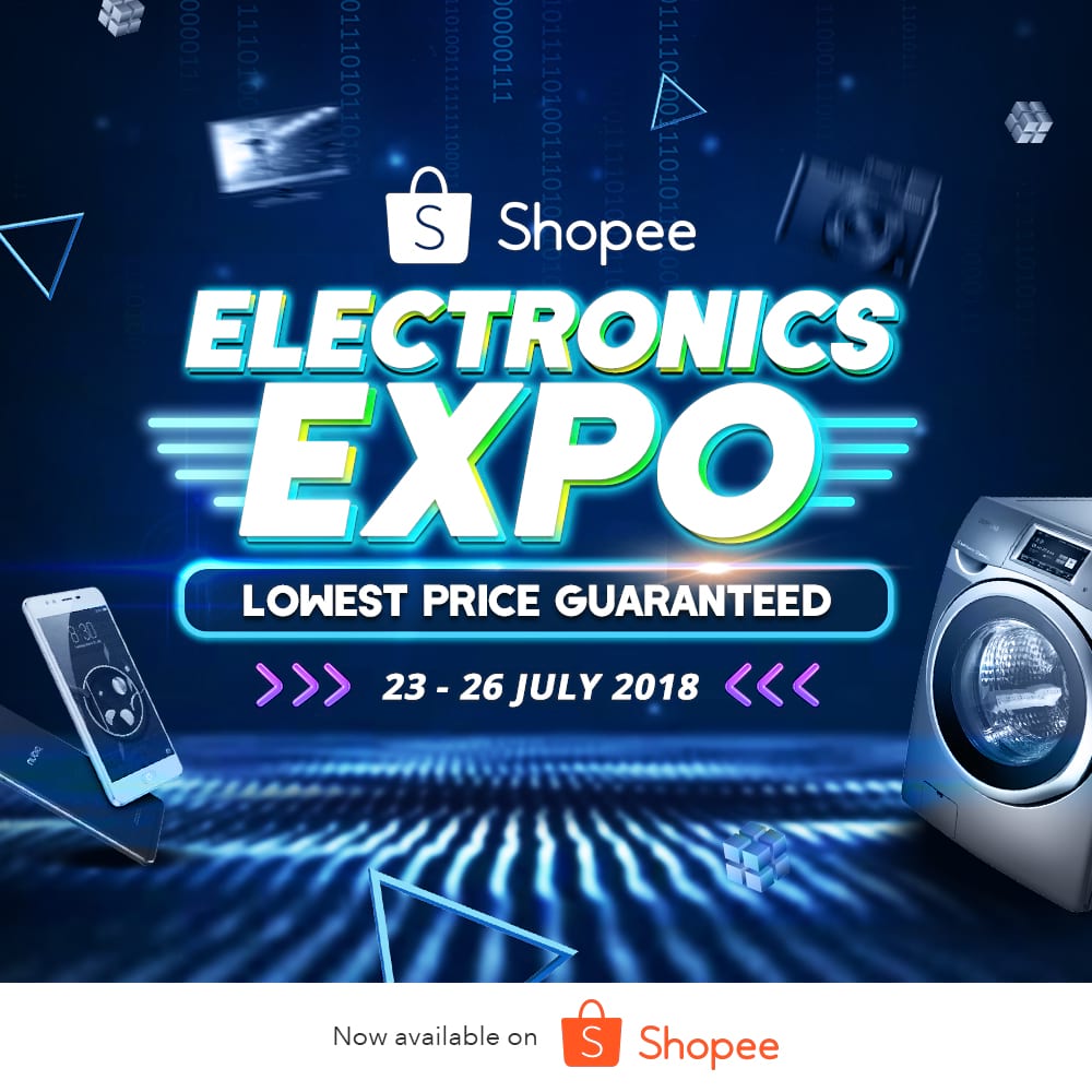 biggest-electronic-sales-online-shopee-malaysia