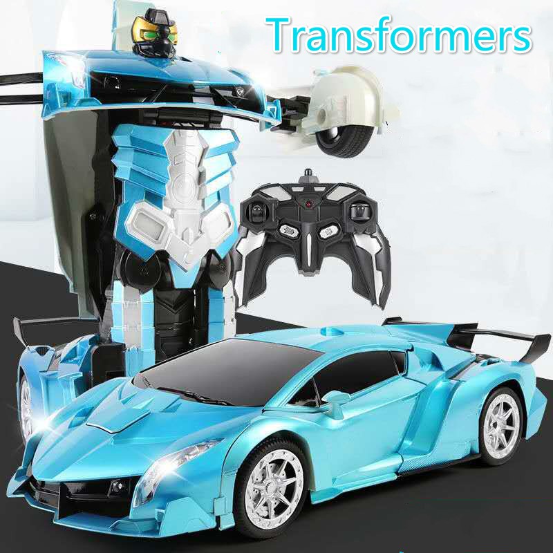 robot wali remote control car