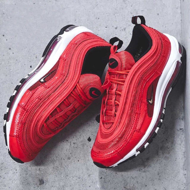 air max cr7 red