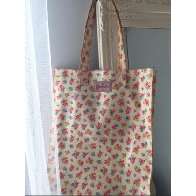 cath kidston shopper bag