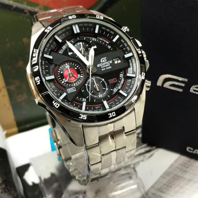 casio quartz water resist 200m