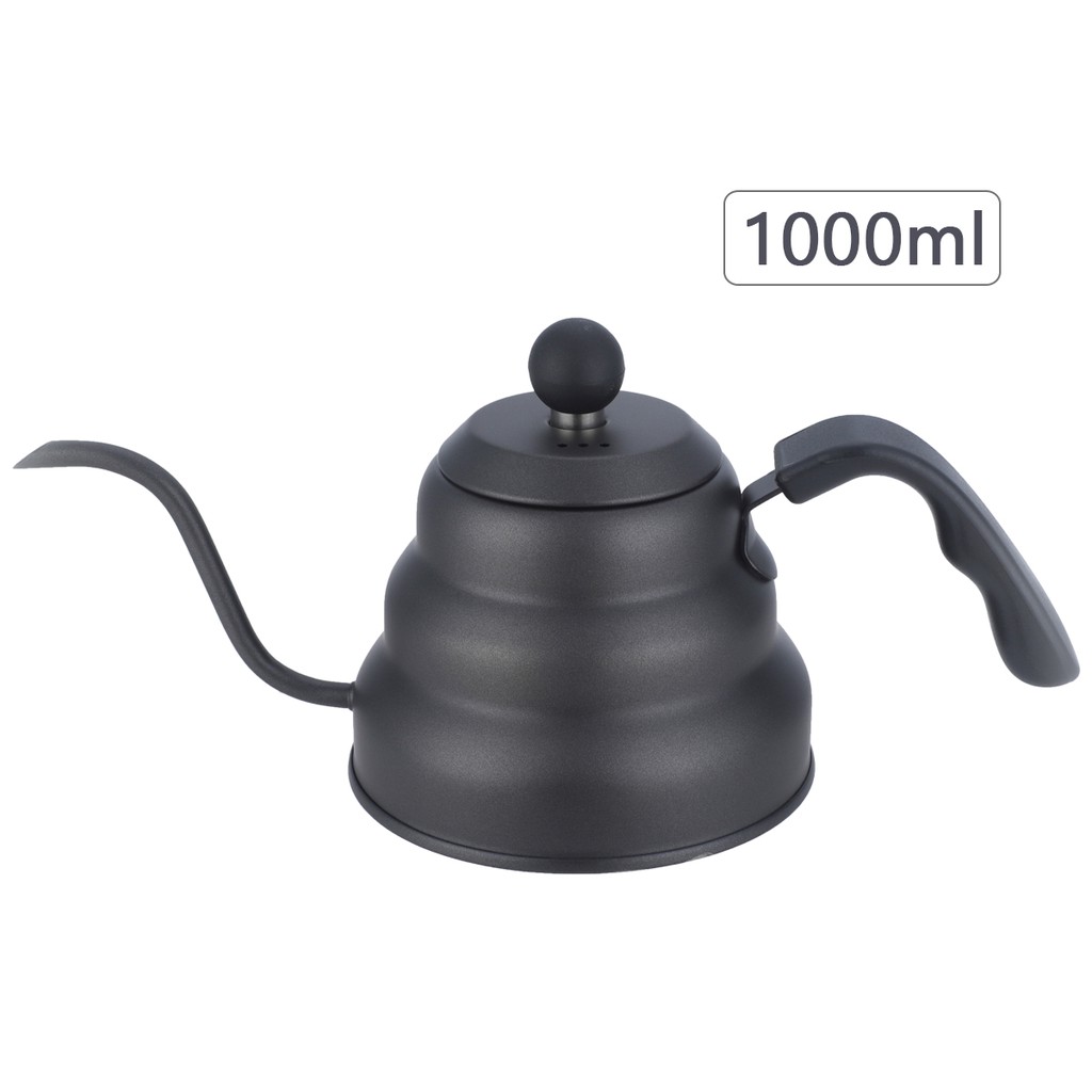 Bild - Gooseneck Pour Over Coffee Kettle