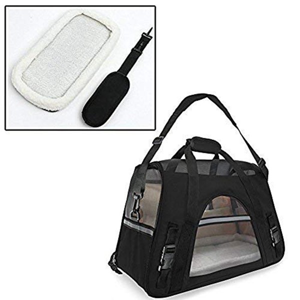 pet carrier shopee