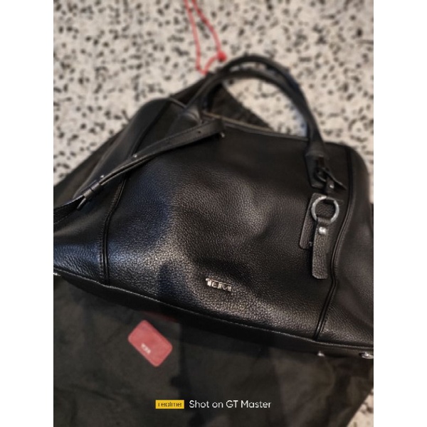 Original Tumi Handbag Shopee Malaysia