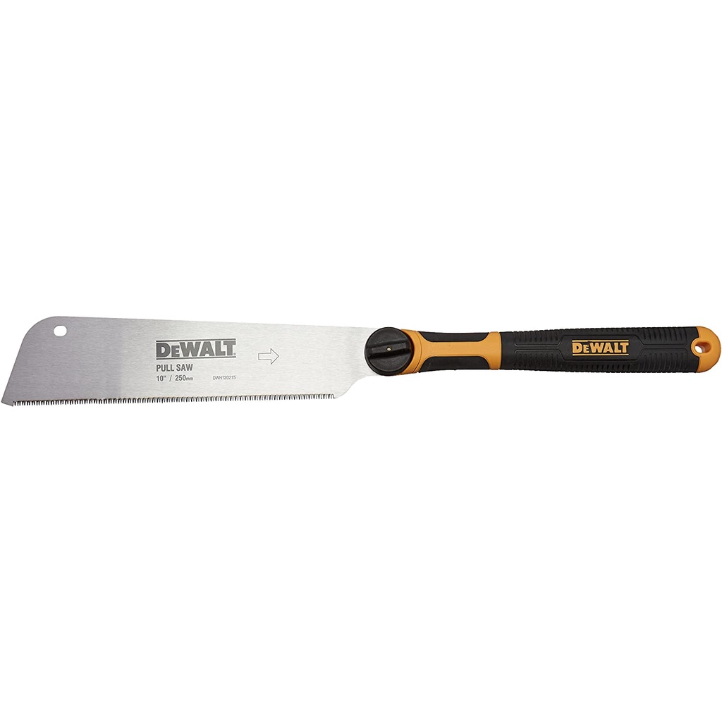 DeWalt DWHT20215 Sierra De Arrastre De Un Borde