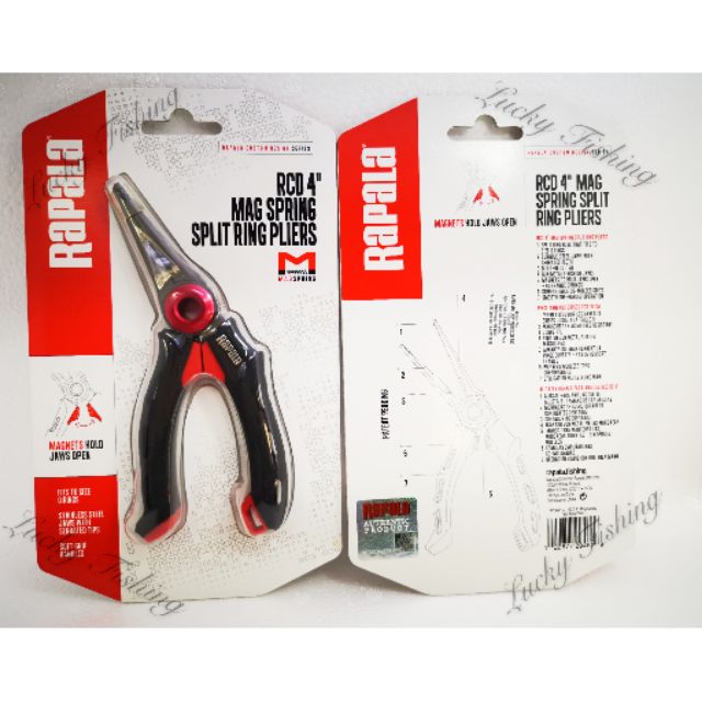 rapala mag spring pliers
