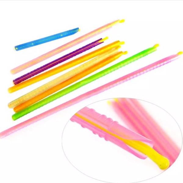 Magic Seal Stick Sealer Plastic Stick Plastic Bag Seal Stick Food ...