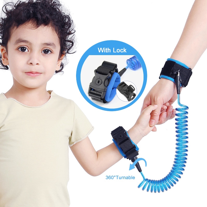 child anti lost strap