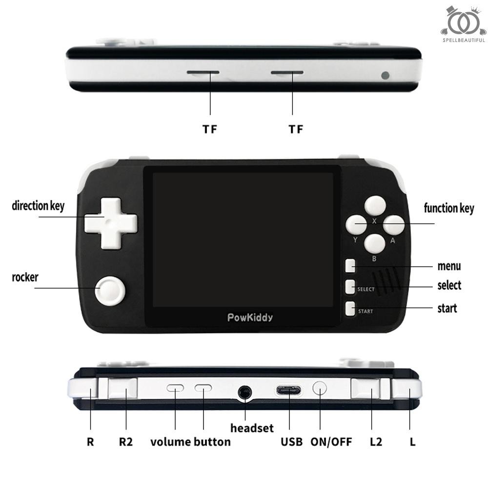 powkiddy q80