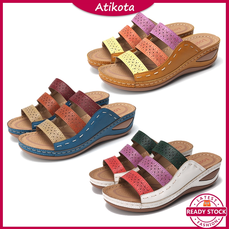 popular ladies sandals