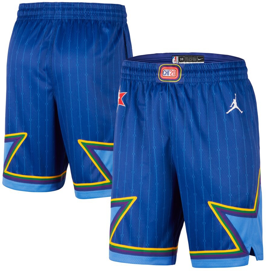 nba all star pants