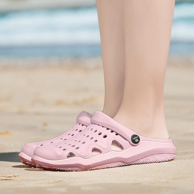crocs women's duet sport clog