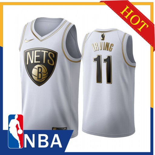 kyrie irving nba jersey