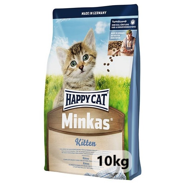 happy cat food