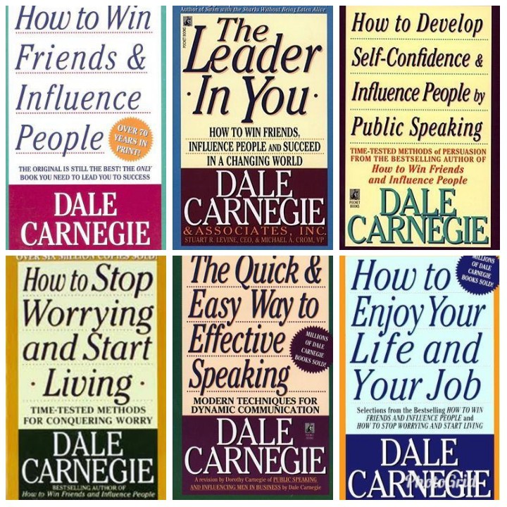 Gratis ebook dale carnegie bahasa indonesia kelas 2