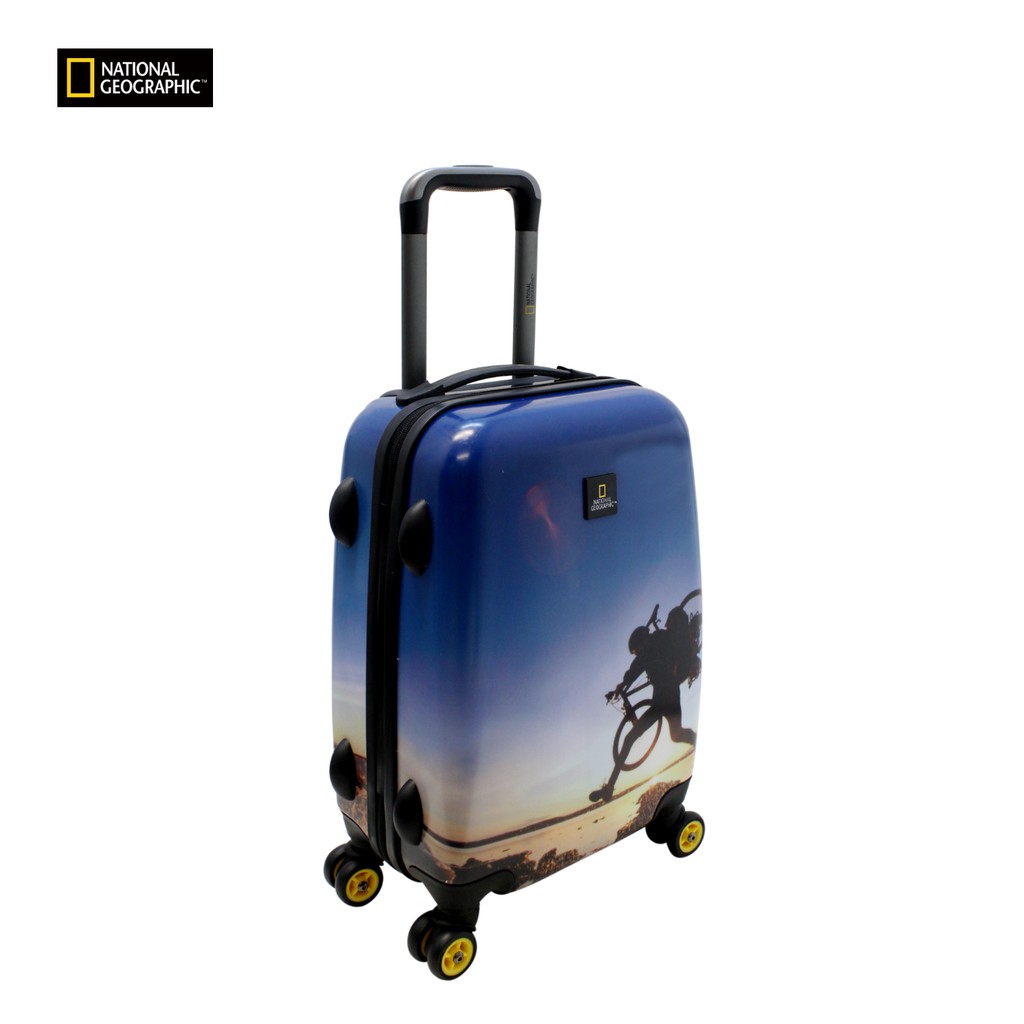 national geographic cabin luggage