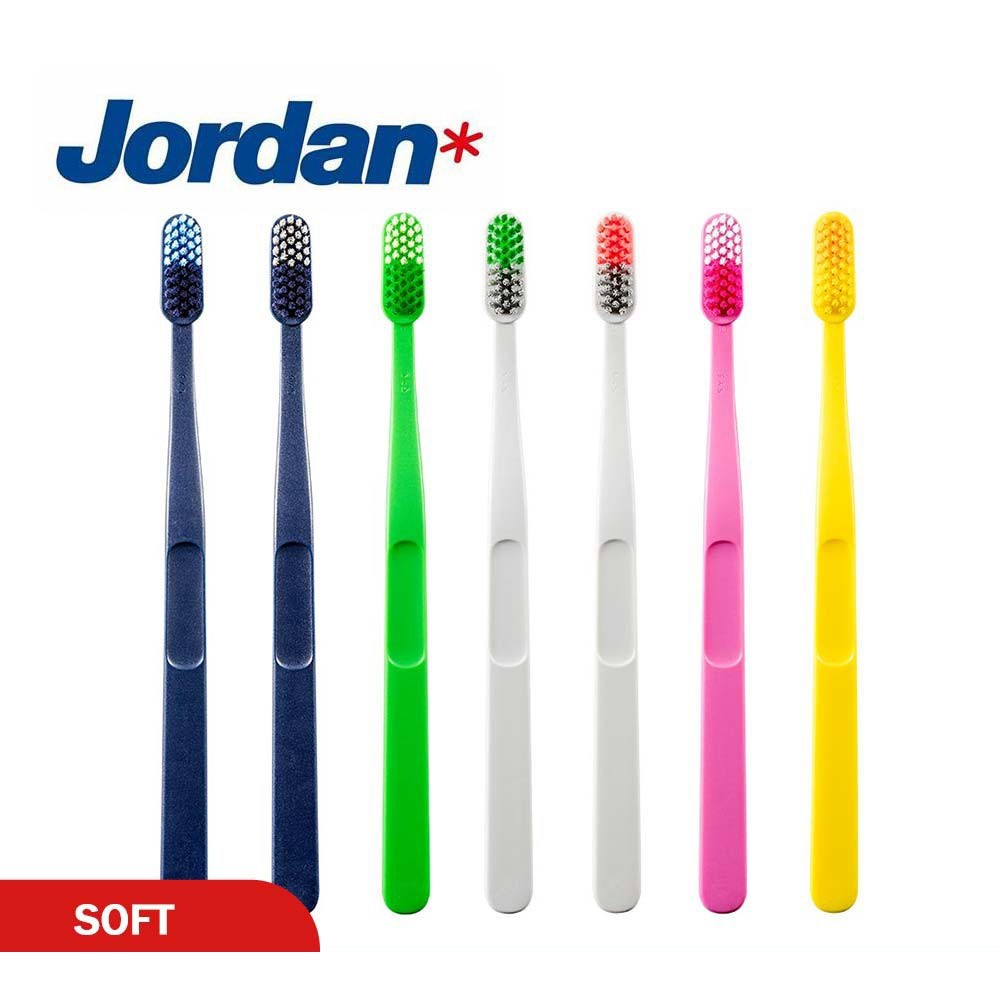 jordan clean smile soft