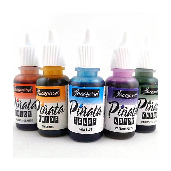 precision color inks