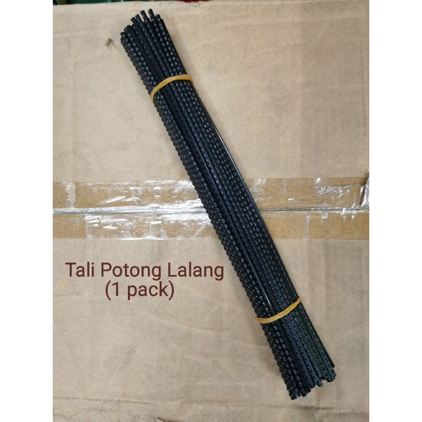 Tali Mesin Rumput Potong Lalang / Nylon Trimmer Line for cut Weed Grass(200g)