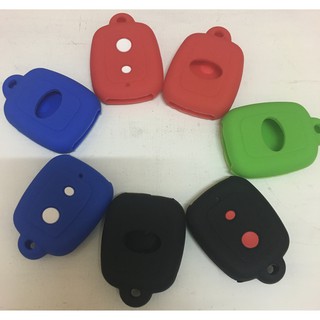 Perodua Myvi Alza Viva Kerani Kancil SILICONE Car Remote 