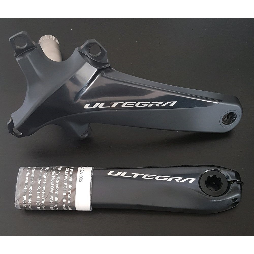 ultegra 170mm cranks