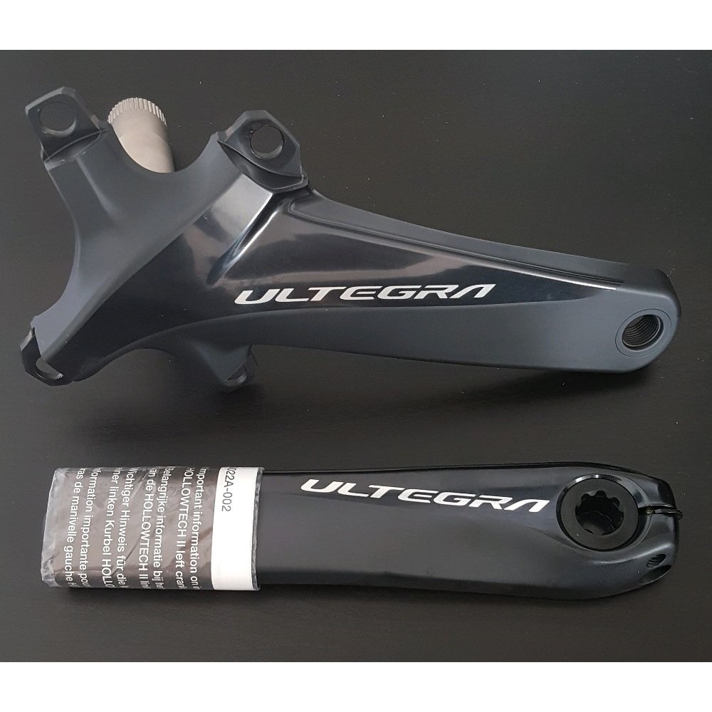 shimano ultegra r8000 right crank arm