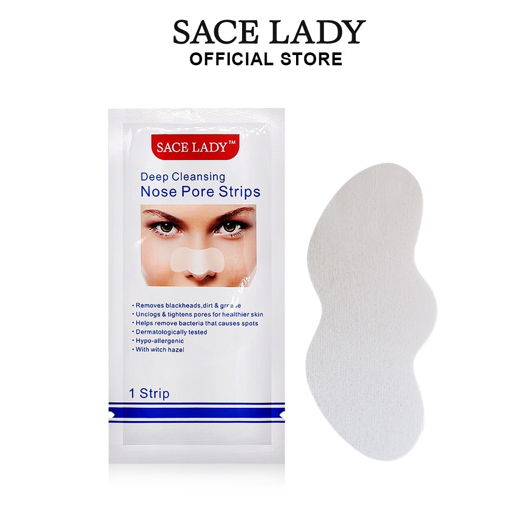 Blackheads Removal Strips