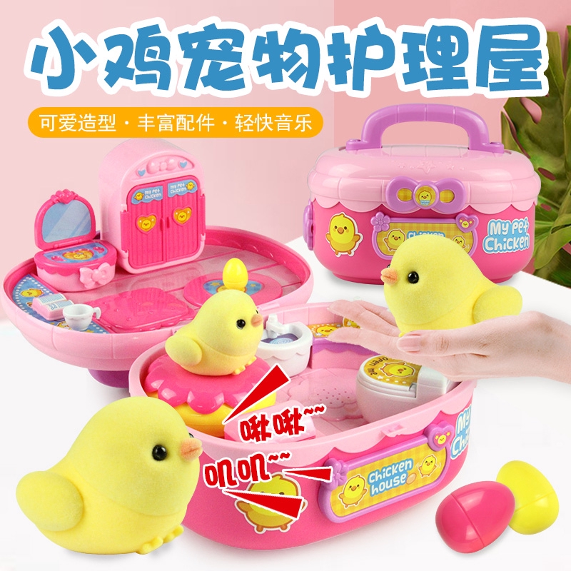 toys for girls that are 9 years old