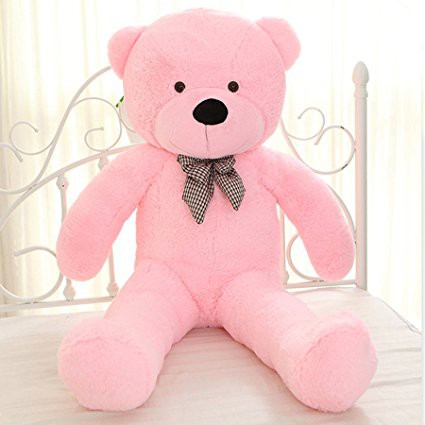 big cheap teddy bear for valentine's day