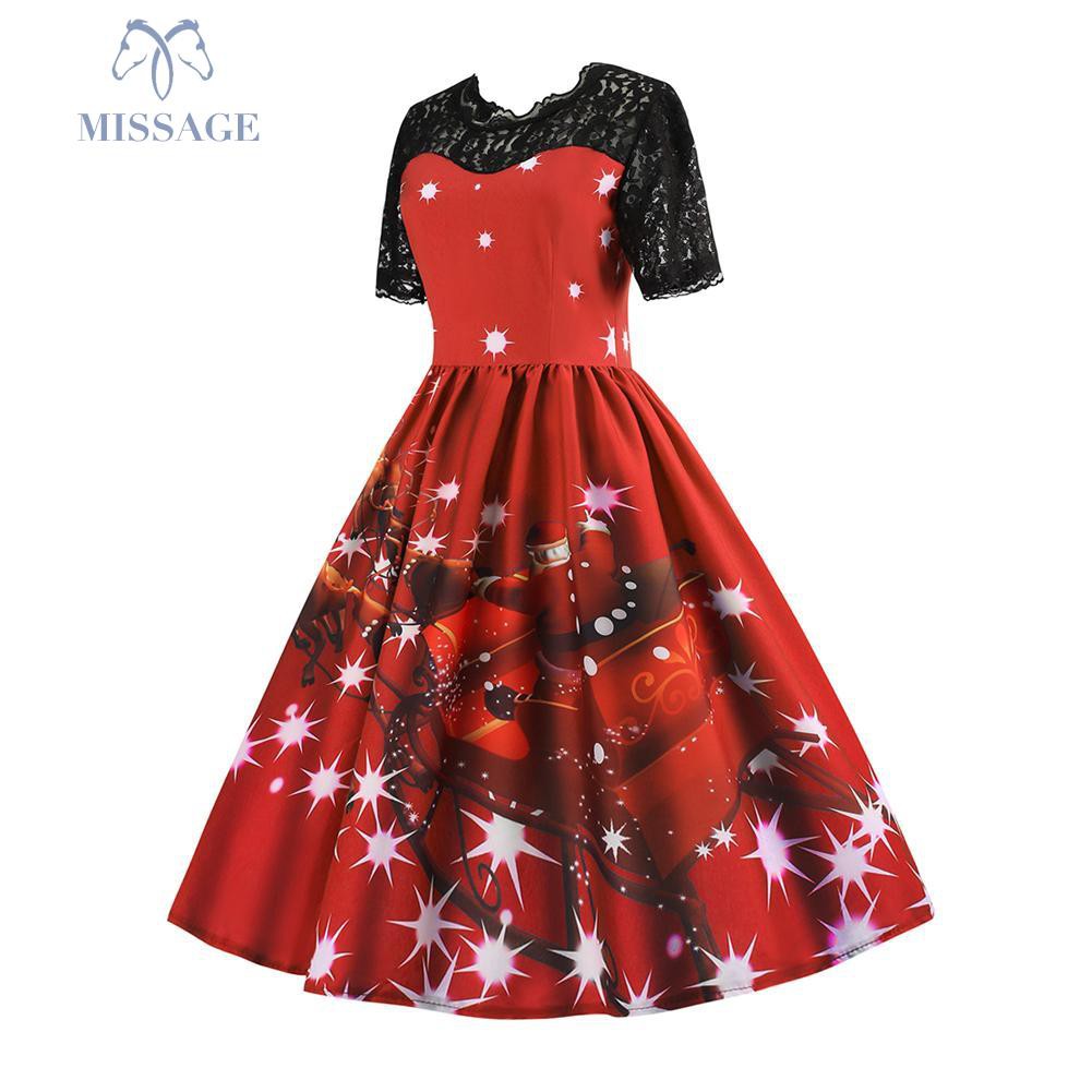 xmas dresses