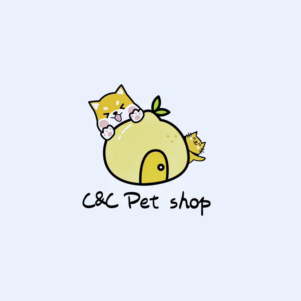 C&C Pet Shop, Online Shop Shopee Malaysia