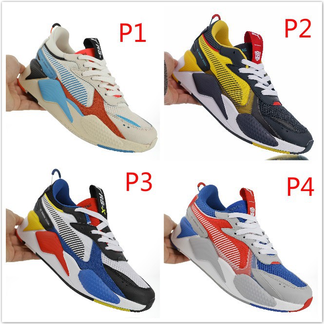 puma new shoes 2019 men's