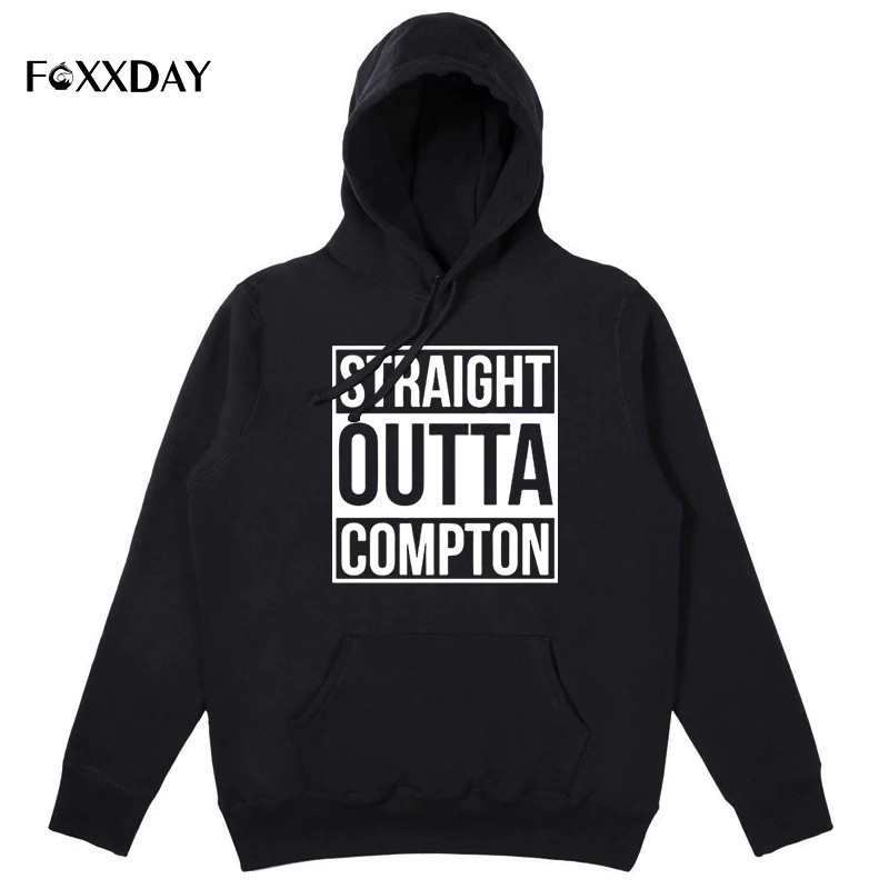 straight outta compton hoodie