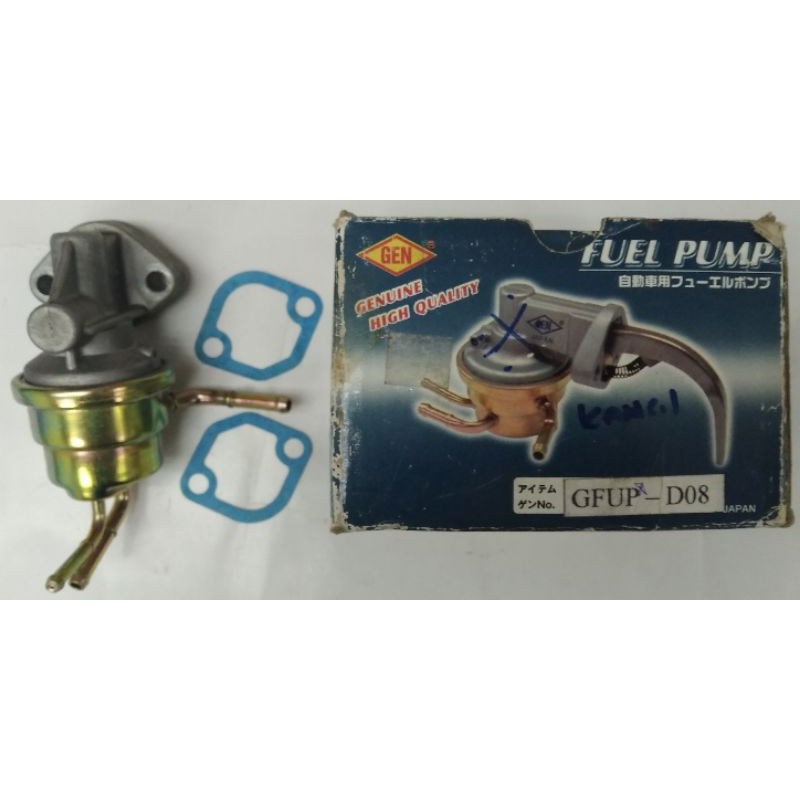 KANCIL, MIRA FUEL PUMP(GFUPD08) Shopee Malaysia