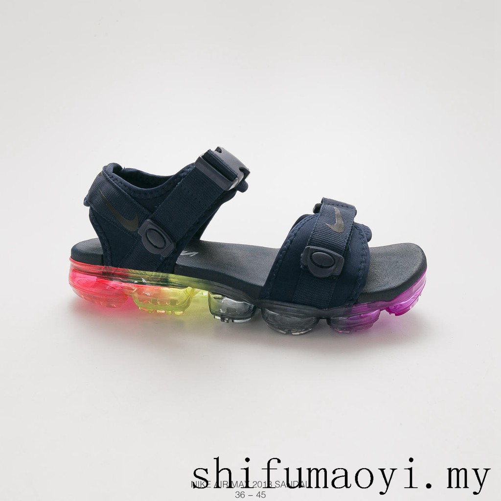 slippers vapormax