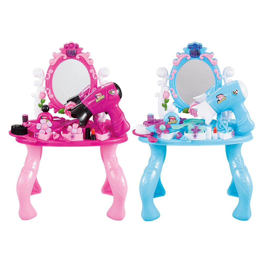 dressing table toy set