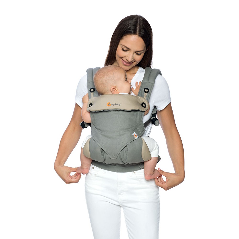 ergobaby 360 sling