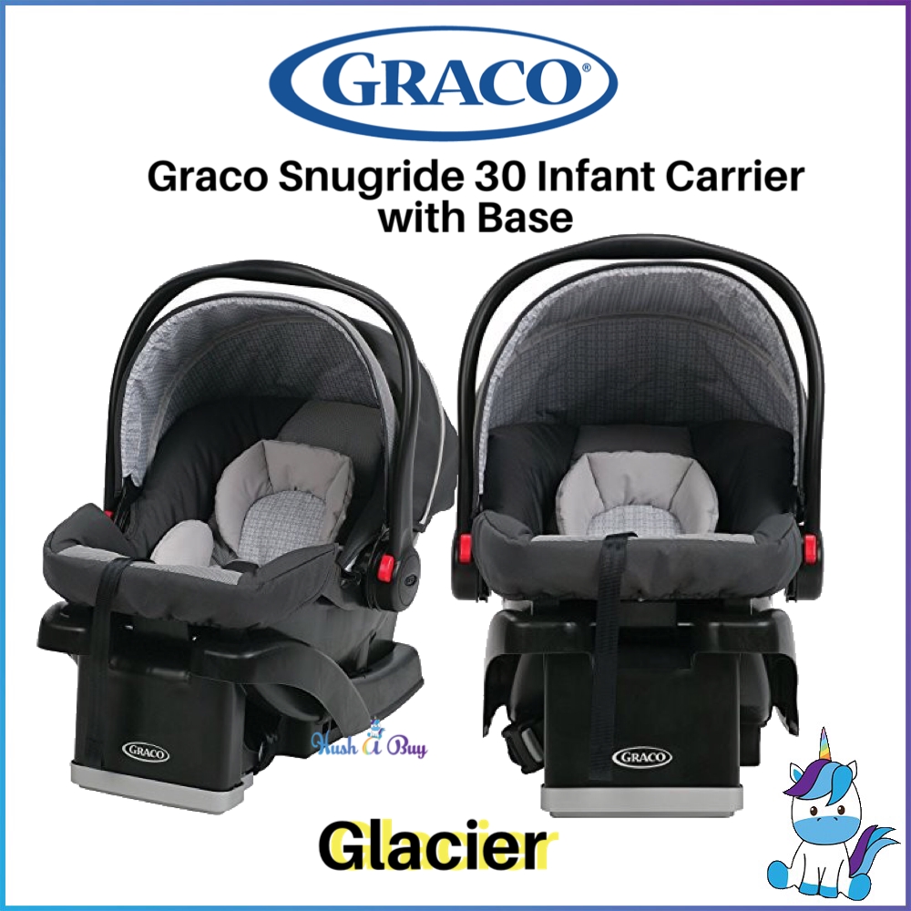 graco snugride snuglock 30 infant car seat