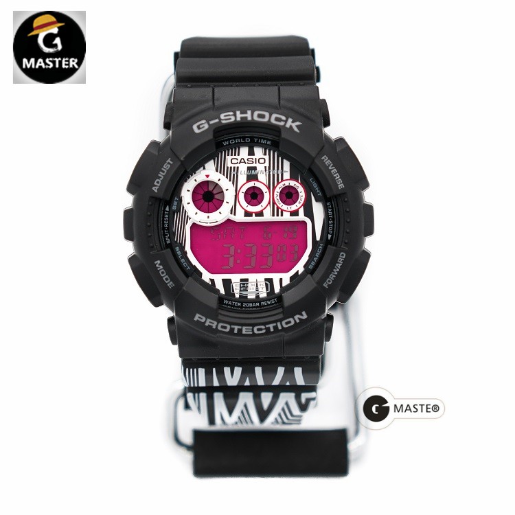 g shock x marok