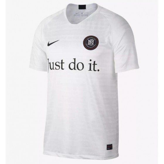 nike fc just do it jersey