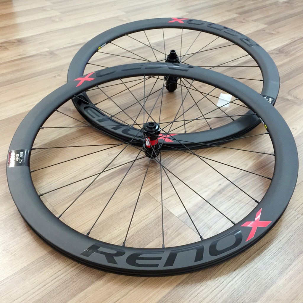 disc brake carbon wheels