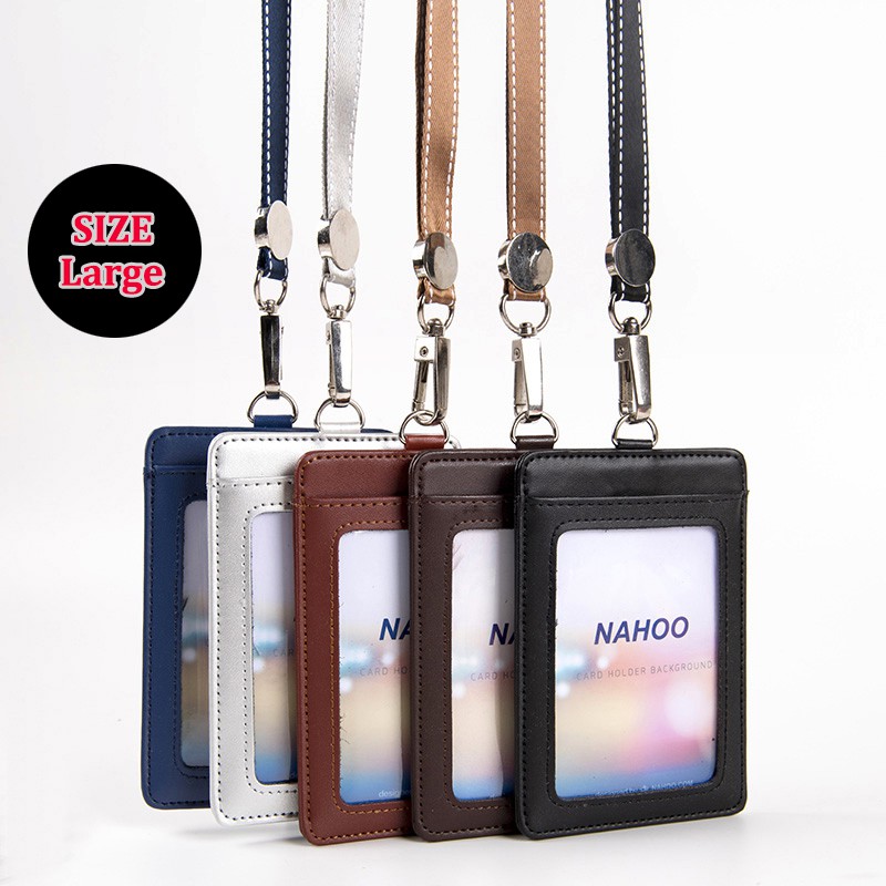 access card holder