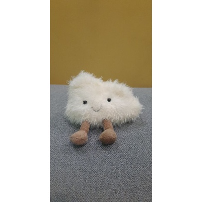 Jellycat amuseable cloud