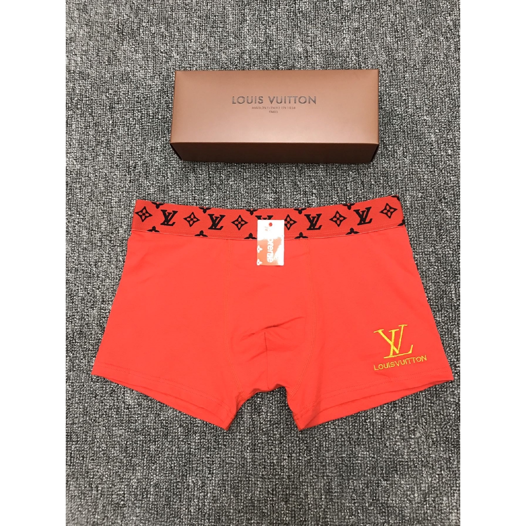 Louis Vuitton, Underwear & Socks