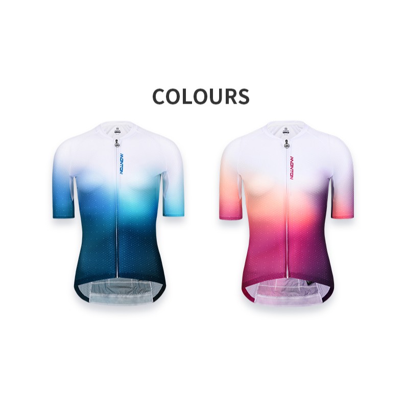 monton cycling jersey