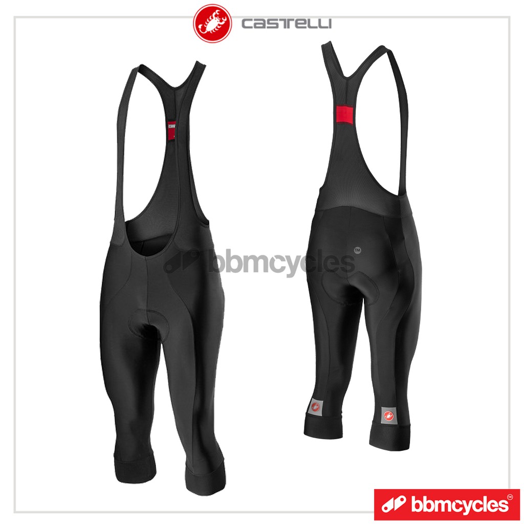 castelli bib pants