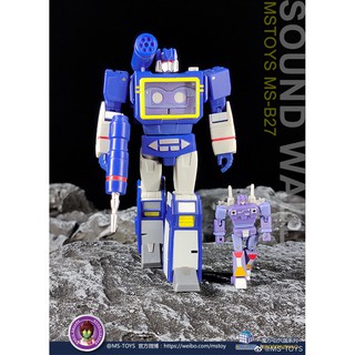 Transformers Mini Soundwave Pt 04 G1 Idw Ko Dx9 4 Action Figure Kid Collect Toy Shopee Malaysia - soundwave g1 roblox