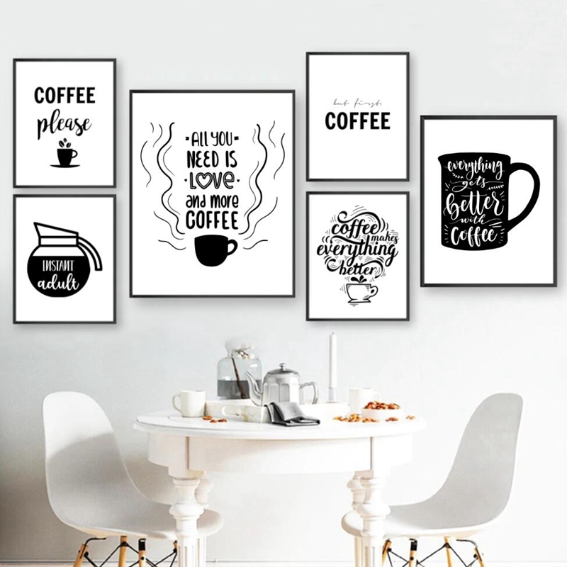 kitchen wall decor