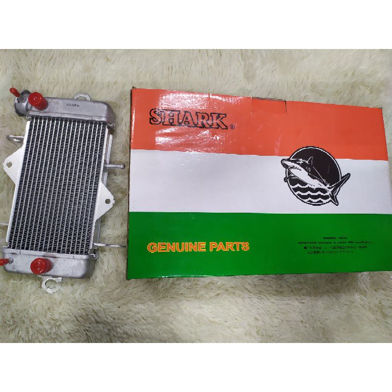Yamaha R15 Radiator Coolant Tank Tangki Coolant Shopee Malaysia