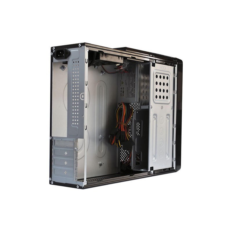 X Five Elegant M8 Micro M Atx Casing Shopee Malaysia